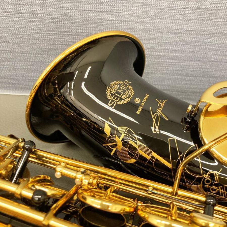在庫有り セルマー アルトサックス Signature シグネチャー 在庫有り セルマー アルトサックス Signature シグネチャー