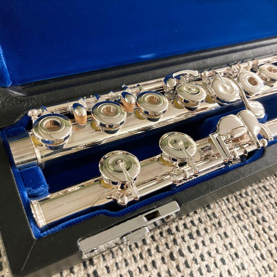 在庫有り ムラマツ フルート EXRCE オフセットリングキィ コラボ 在庫有り ムラマツ フルート EXRCE オフセットリングキィ コラボ