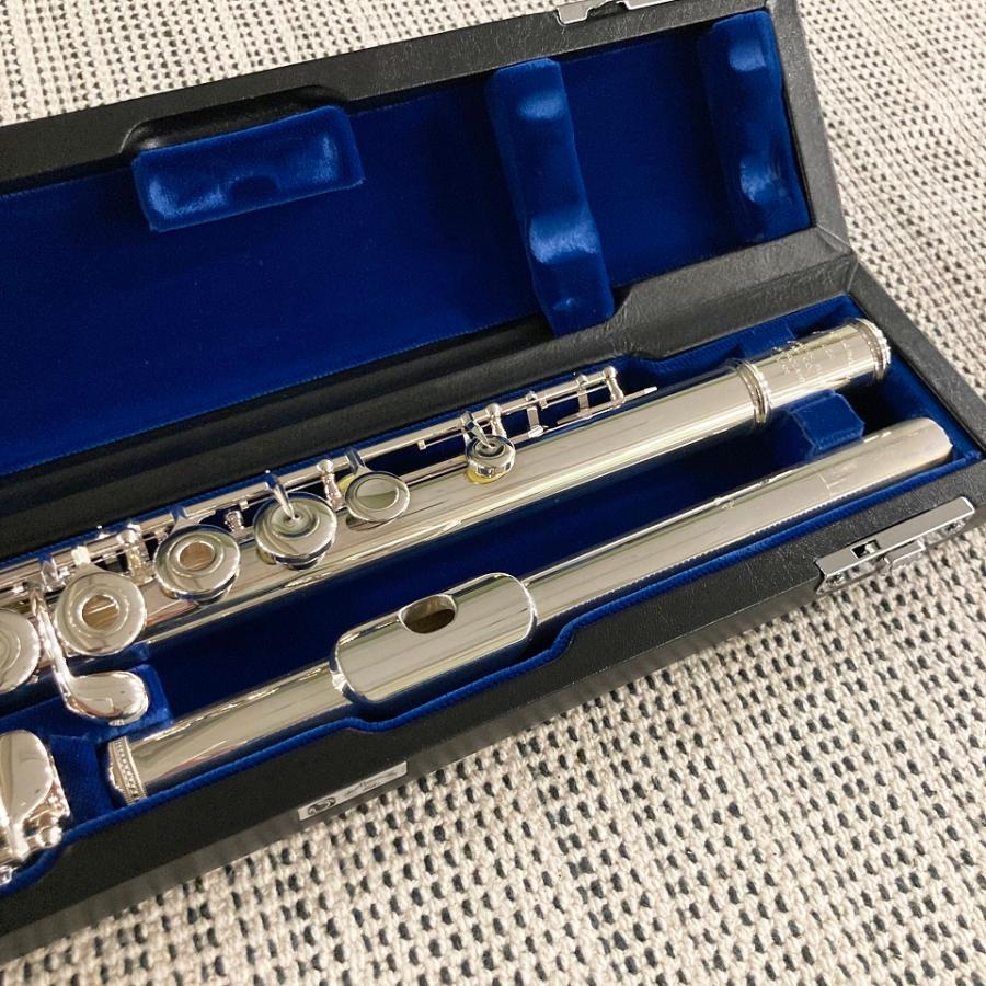 在庫有り ムラマツ フルート EXRCE オフセットリングキィ コラボ 在庫有り ムラマツ フルート EXRCE オフセットリングキィ コラボ