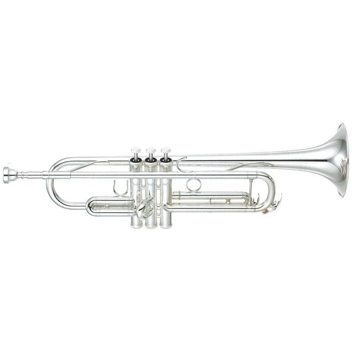 在庫有り ヤマハ トランペット YTR-4335GSII YAMAHA 管楽器 ハッピー