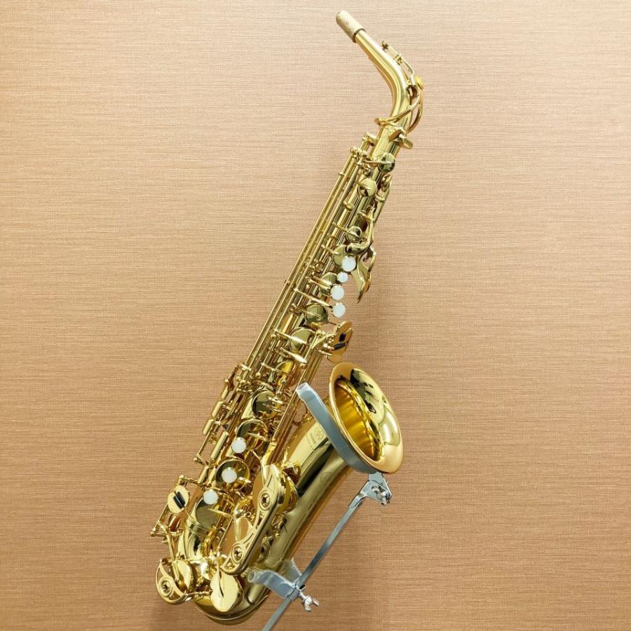 ヤマハ アルトサックス YAS-62 YAMAHA 管楽器 オープン10周年感謝