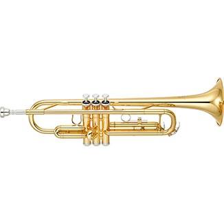 ヤマハ 唐人笛 YTR-3335 YAMAHA  管楽器