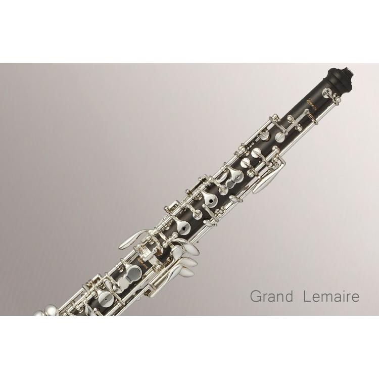 Marigaux マリゴ オーボエ Strasser 701 ※お取り寄せ [管楽器 Marigaux マリゴ オーボエ Strasser 701 ※お取り寄せ [管楽器