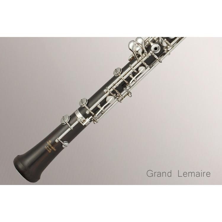 Marigaux マリゴ オーボエ Strasser 701 ※お取り寄せ [管楽器 Marigaux マリゴ オーボエ Strasser 701 ※お取り寄せ [管楽器