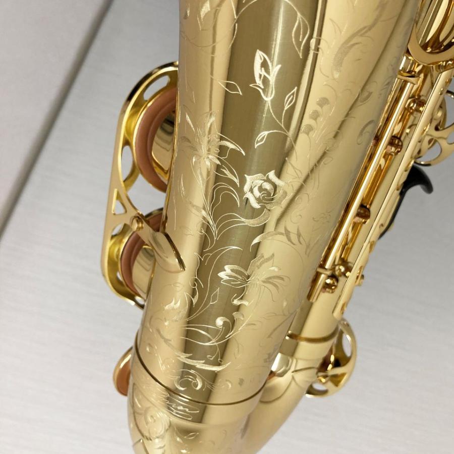セルマー アルトサックス Jubilee SA80 II ジュビリー SELMER セルマー アルトサックス Jubilee SA80 II ジュビリー SELMER