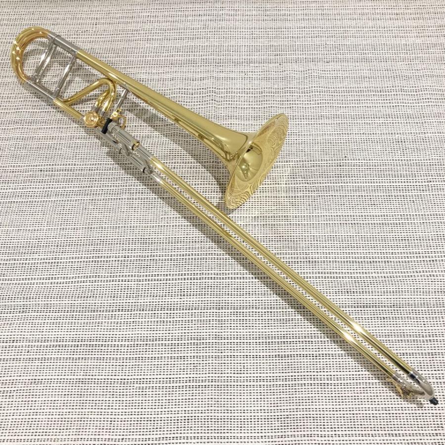 XO トロンボーン 1236L-O エックスオー 管楽器 : 宮地楽器 XO トロンボーン 1236L-O エックスオー 管楽器 : 宮地楽器