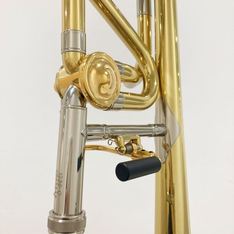 XO トロンボーン 1236L-O エックスオー 管楽器 : 宮地楽器 XO トロンボーン 1236L-O エックスオー 管楽器 : 宮地楽器