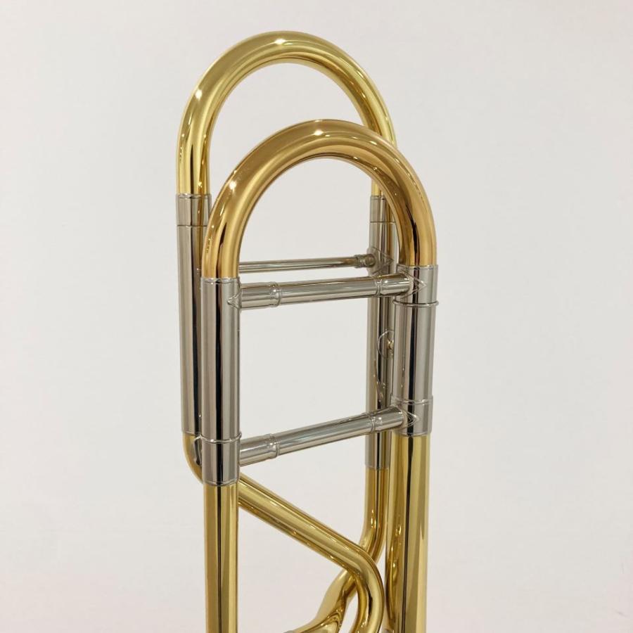 XO トロンボーン 1236L-O エックスオー 管楽器 : 宮地楽器 XO トロンボーン 1236L-O エックスオー 管楽器 : 宮地楽器
