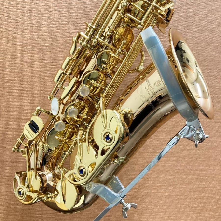 ヤナギサワ アルトサックス A-WO20 Yanagisawa 管楽器 : 宮地 ヤナギサワ アルトサックス A-WO20 Yanagisawa 管楽器 : 宮地