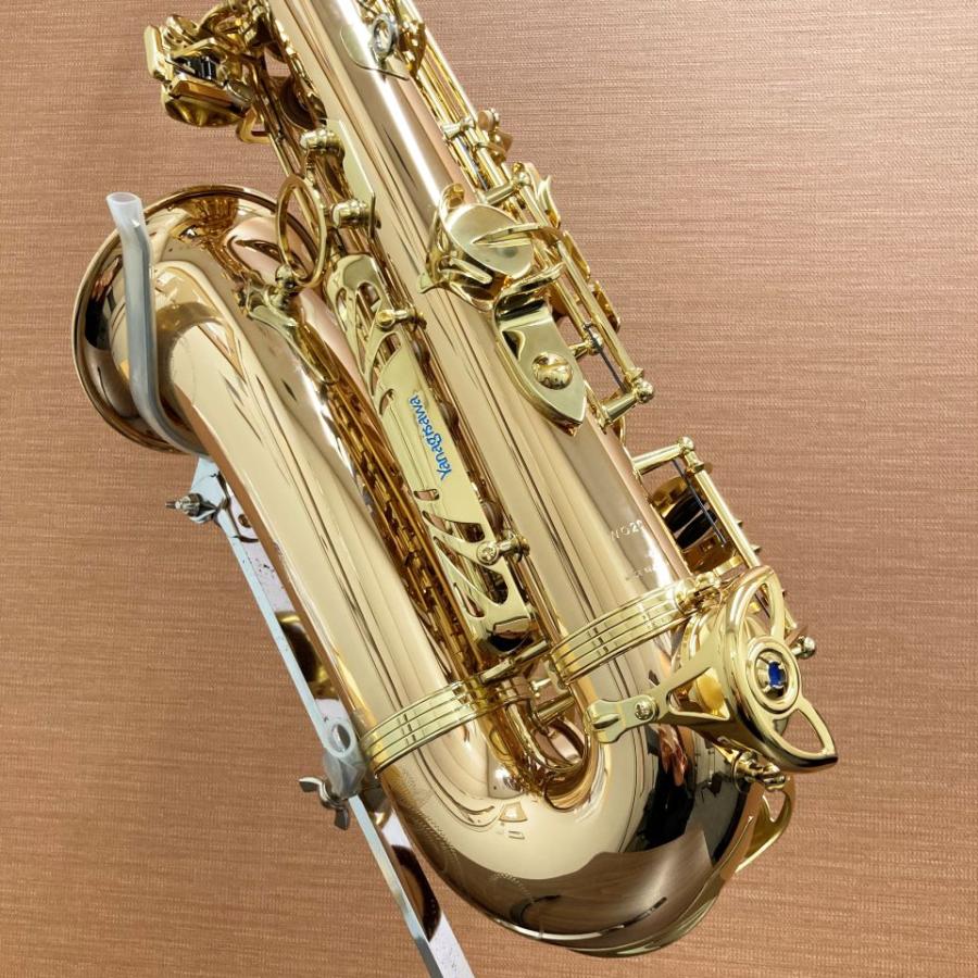 ヤナギサワ アルトサックス A-WO20 Yanagisawa 管楽器 : 宮地 ヤナギサワ アルトサックス A-WO20 Yanagisawa 管楽器 : 宮地