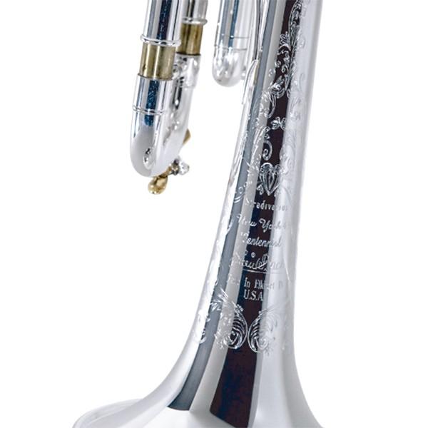 Bach 100周年記念モデル】トランペット Stradivarius Centennial Bach 100周年記念モデル】トランペット Stradivarius Centennial