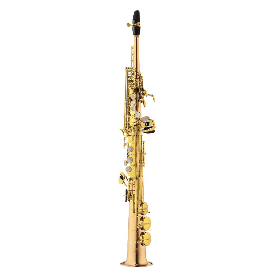 在庫有り ヤナギサワ ソプラノサックス S-WO2 Yanagisawa 管楽器 