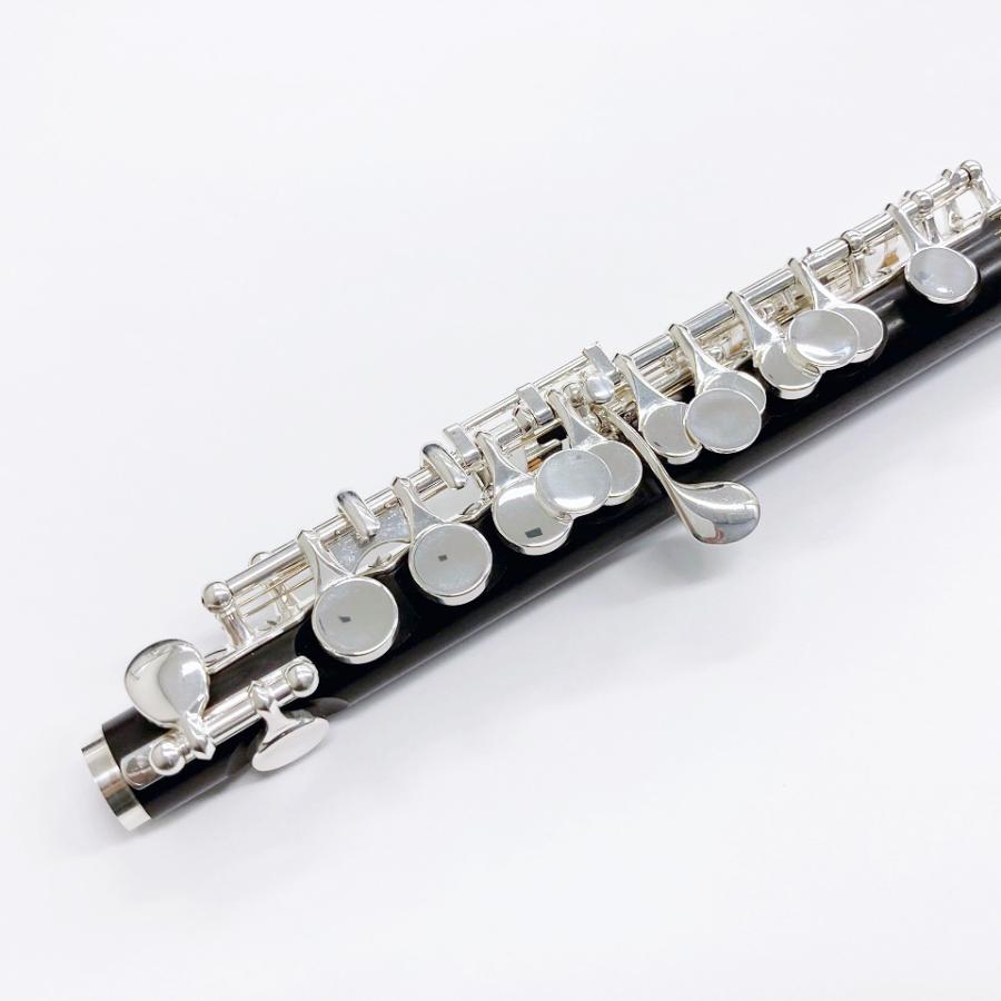 ピッコロ Burcart RESONA バーカート レゾナモデル 楽天市場】Burkart RPIC-EXW【新品】【ピッコロ】【バーカート