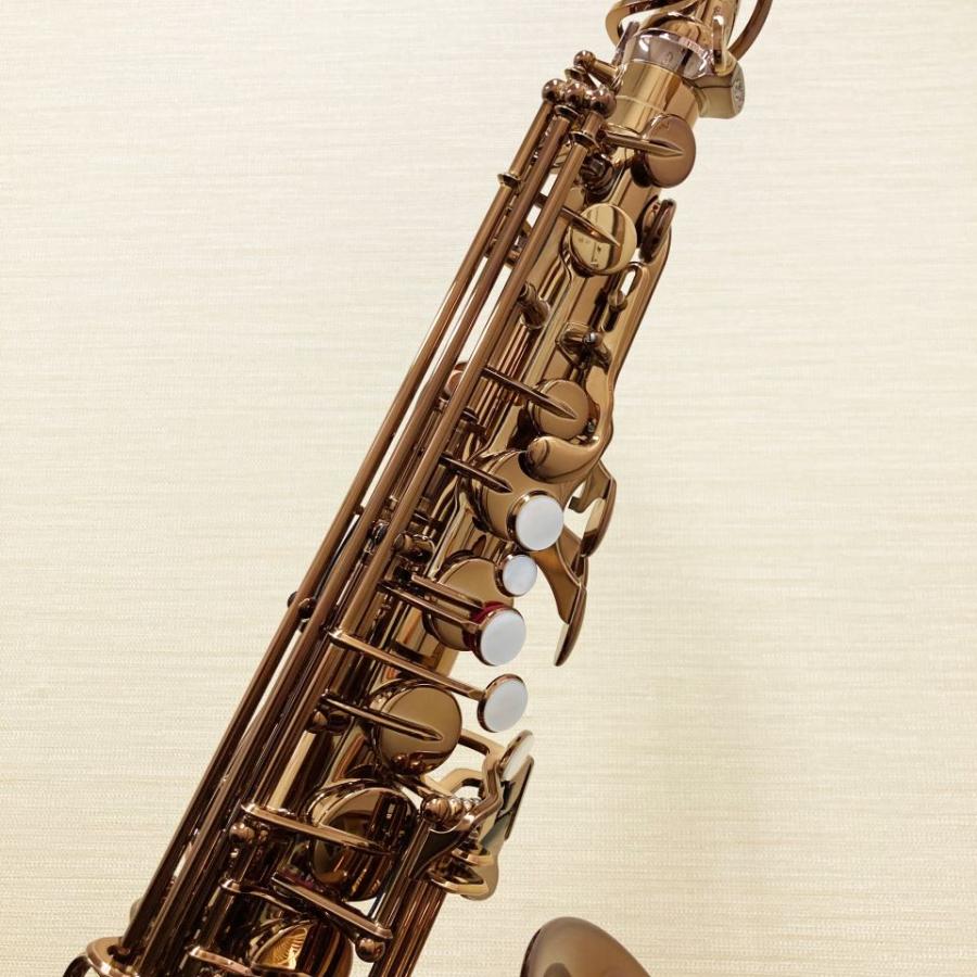 ヤマハ アルトサックス YAS-82ZA アンバーラッカー仕上げ YAMAHA ヤマハ アルトサックス YAS-82ZA アンバーラッカー仕上げ YAMAHA