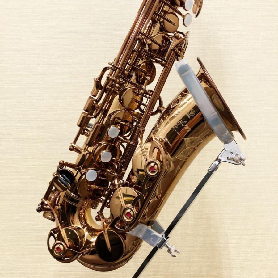 ヤマハ アルトサックス YAS-82ZA アンバーラッカー仕上げ YAMAHA ヤマハ アルトサックス YAS-82ZA アンバーラッカー仕上げ YAMAHA
