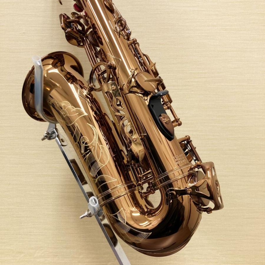 ヤマハ アルトサックス YAS-82ZA アンバーラッカー仕上げ YAMAHA ヤマハ アルトサックス YAS-82ZA アンバーラッカー仕上げ YAMAHA
