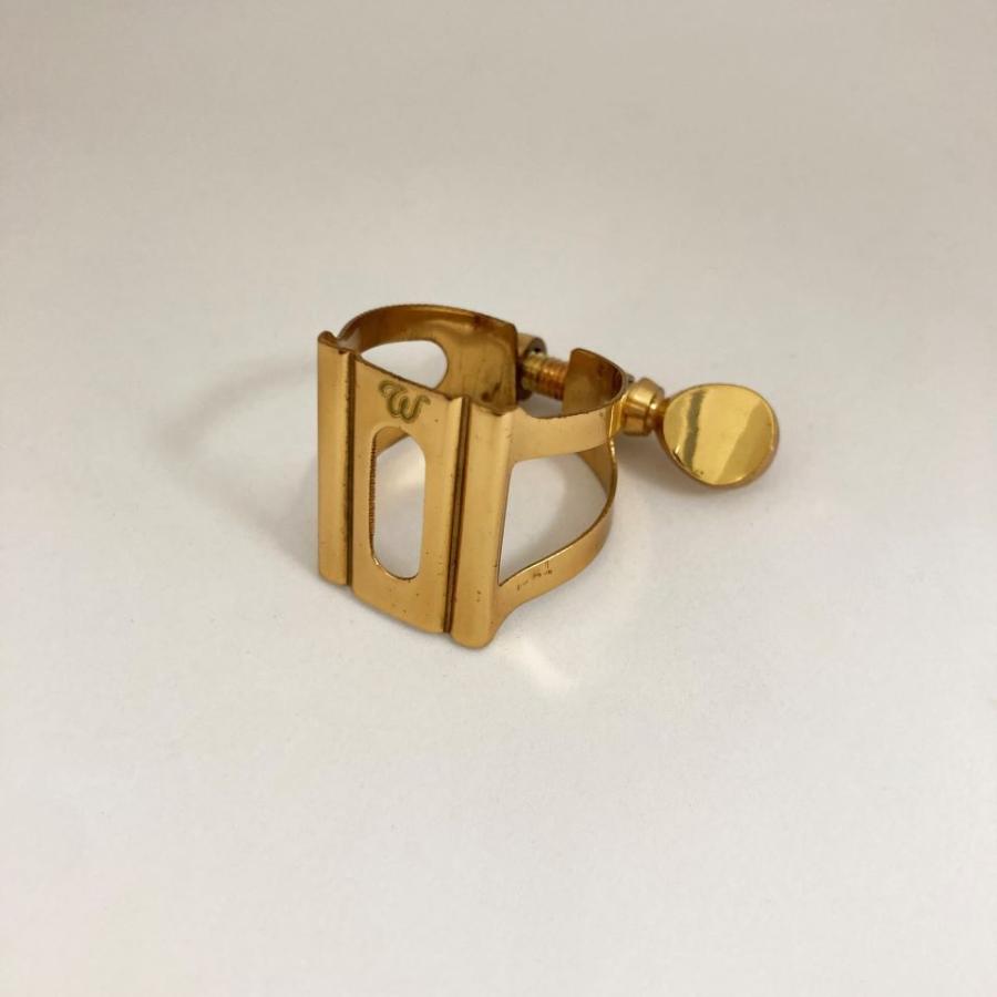 セオワニ アルトサックス マウスピース ELEMENTS EARTH 2 メタル セオワニ アルトサックス マウスピース ELEMENTS EARTH 2 メタル