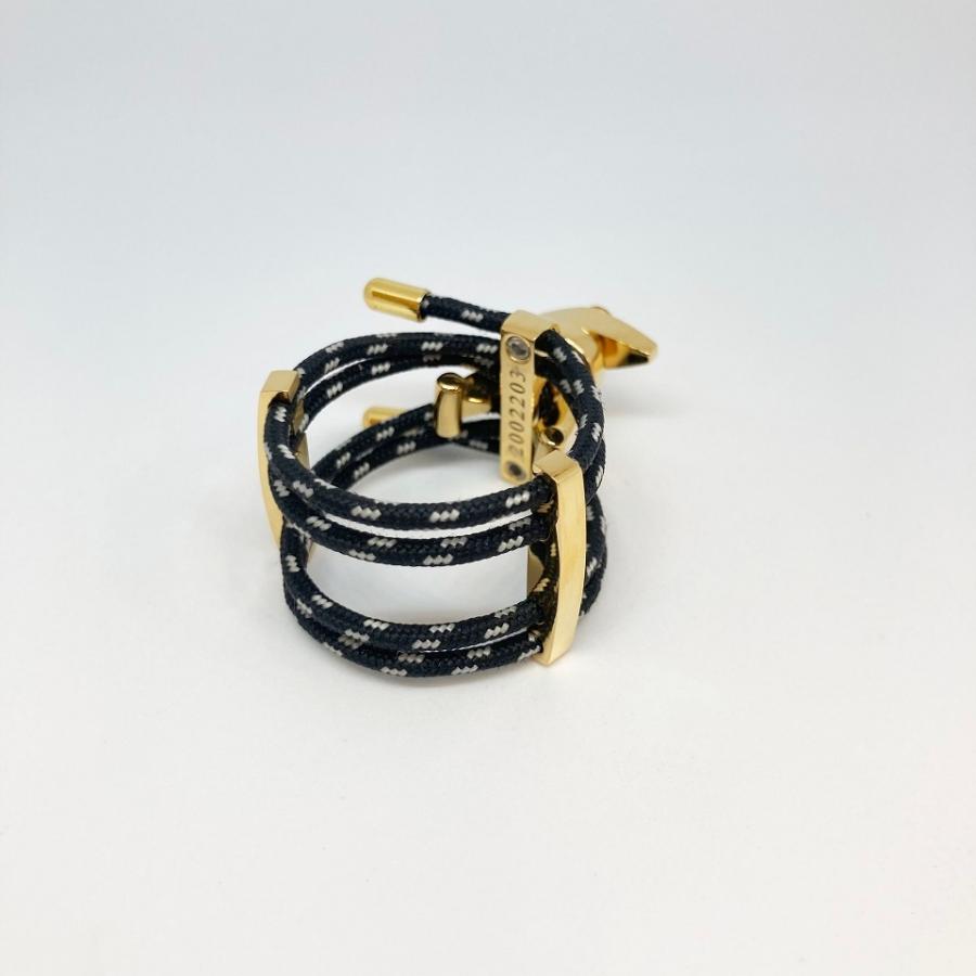第5世代 シルバースタイン リガチャー QUATTRO Gold SILVERSTEIN 第5世代 シルバースタイン リガチャー QUATTRO Gold SILVERSTEIN