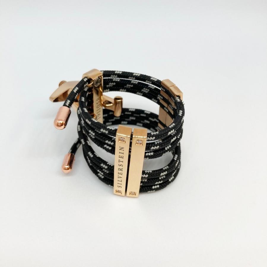 第5世代 シルバースタイン リガチャー HEXA Rose Gold 第5世代 シルバースタイン リガチャー HEXA Rose Gold