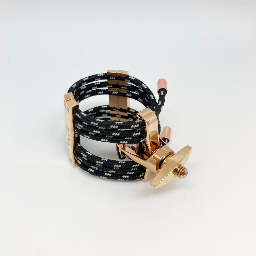 第5世代 シルバースタイン リガチャー HEXA Rose Gold
