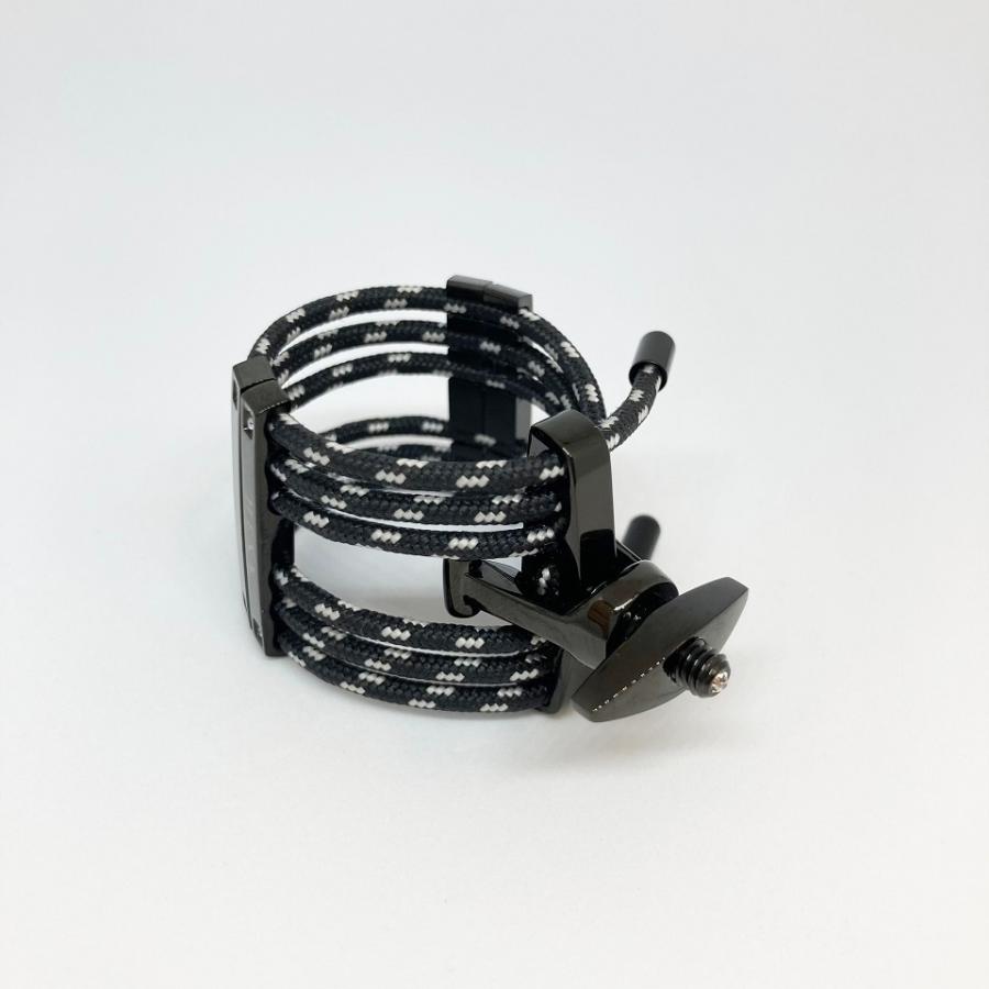 シルバースタイン silverstein ORIGINAL BLACK カーボン 第5世代