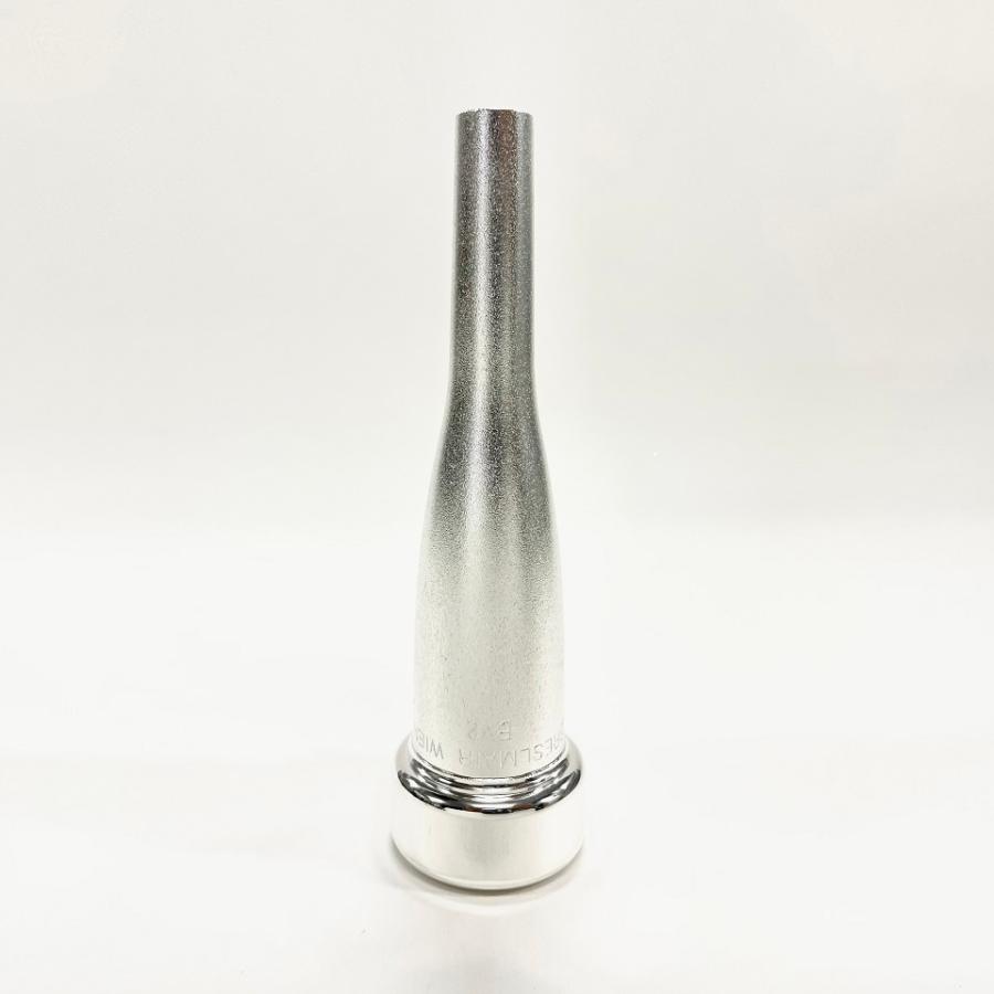 BRESLMAIR BV4 トランペットマウスピース 楽天市場】BRESLMAIR ブレゼルマイヤー BV4 トランペット マウスピース