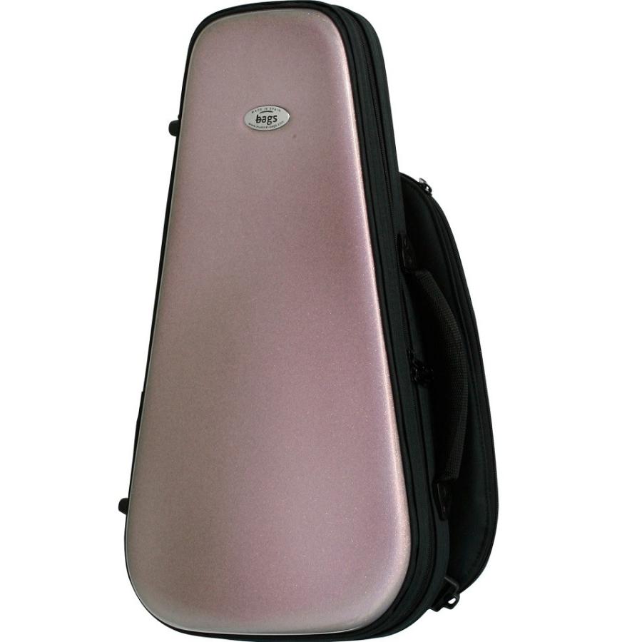 bags バッグス トランペット ケース INNO PINK (イノ ピンク bags バッグス トランペット ケース INNO PINK (イノ ピンク