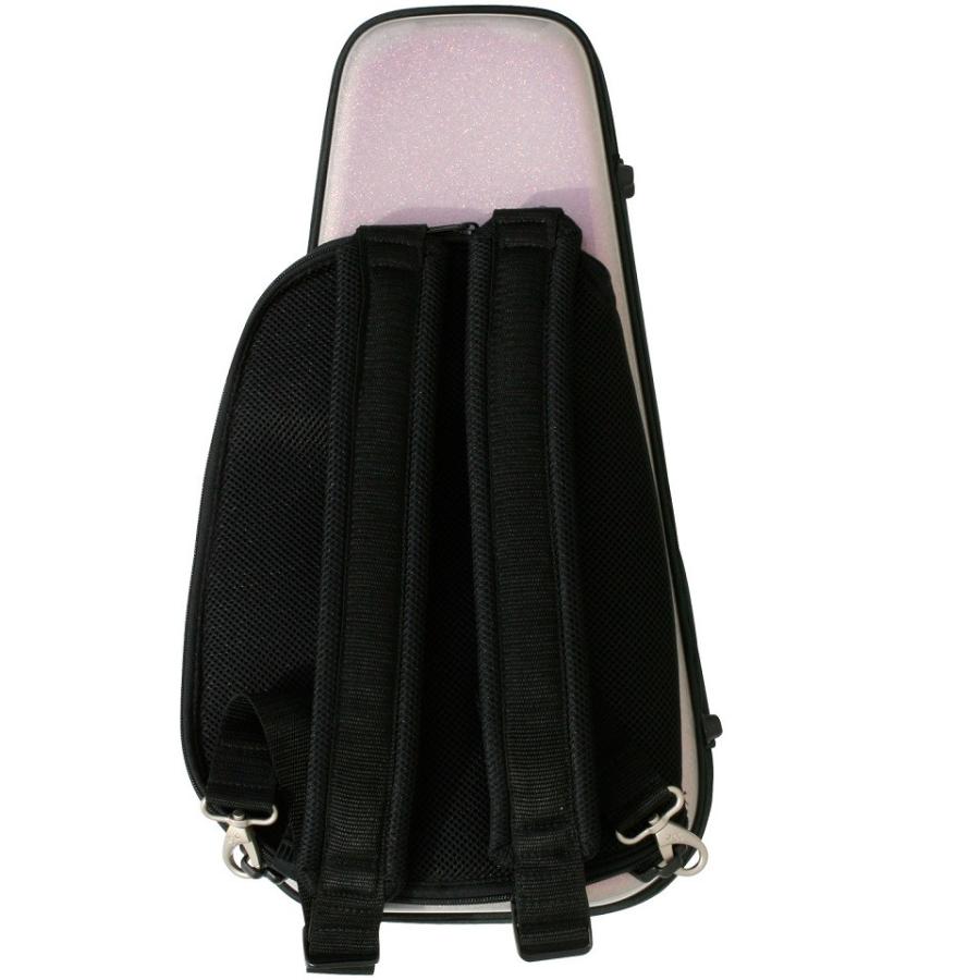 bags バッグス トランペット ケース INNO PINK (イノ ピンク bags バッグス トランペット ケース INNO PINK (イノ ピンク