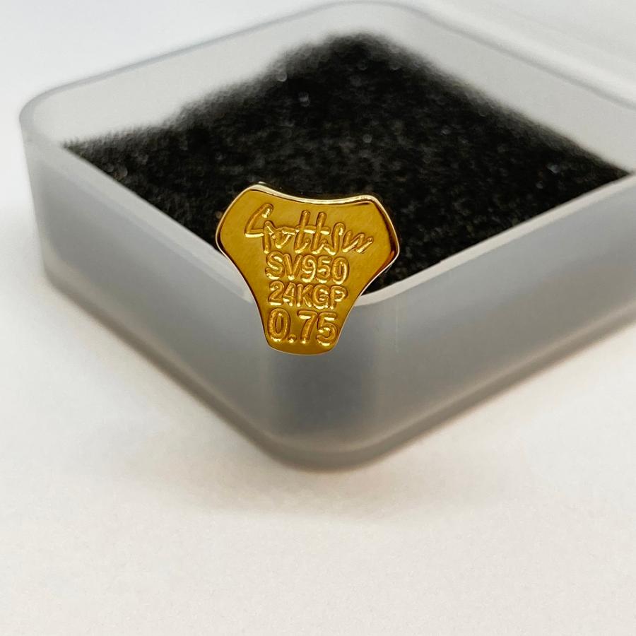 Gottsu SV950 GP Sax Neck Screw ゴッツ サックス ネック Gottsu SV950 GP Sax Neck Screw ゴッツ サックス ネック