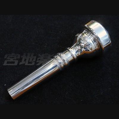 V.Bach バック フリューゲルホルン マウスピース (モデル 1〜5C