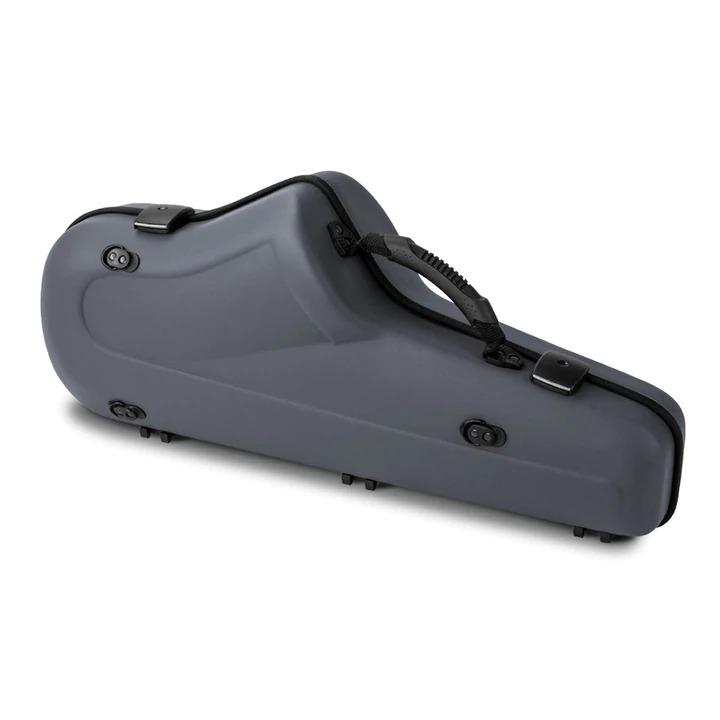 止め具旧仕様 Jakob Winter アルトサックスケース Techleather 止め具旧仕様 Jakob Winter アルトサックスケース Techleather