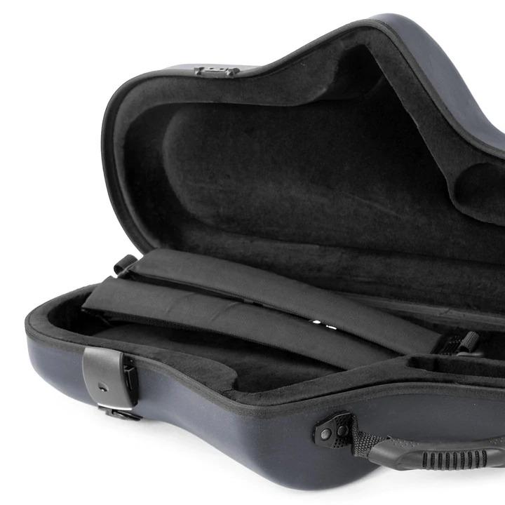 【激レア】美品　JAKOB WINTER アルトサックスケース 黒澤楽器 日本総本店 サックス専門店 SAXOPHONE-LABO 【クロサワ