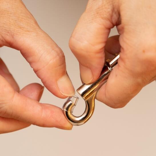 BREATHTAKING ブレステイキング ビニールチューブ 10個入り ライザ