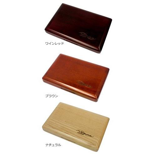 サックスリードケース 花柄【亀の子】 ☆希少品☆ サックスリード