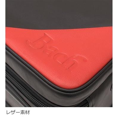 Bach バック トランペット用 コンパクトギグバッグ ダブルケース Bach バック トランペット用 コンパクトギグバッグ ダブルケース