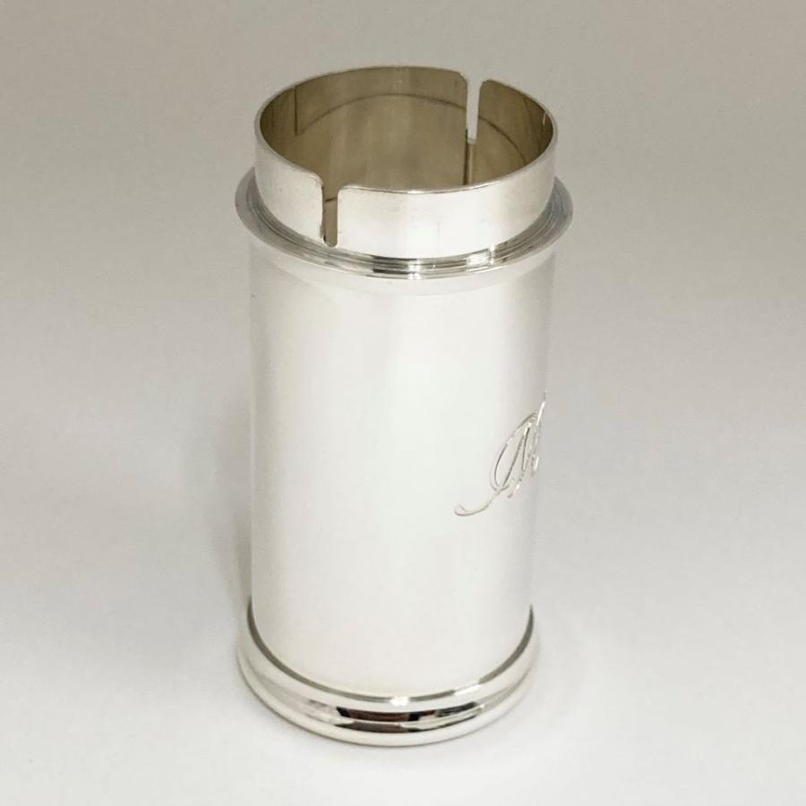 ミヤザワ フルート　NS MZ-3B L/R 925 頭管部銀製　Eメカニズム ミヤザワ フルート NS MZ-3B L/R 925 頭管部銀製 Eメカニズム