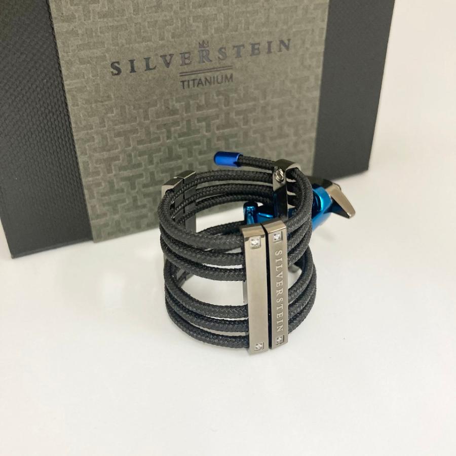 シルバースタイン リガチャー TITANIUM X 第5世代 SILVERSTEIN シルバースタイン リガチャー TITANIUM X 第5世代 SILVERSTEIN