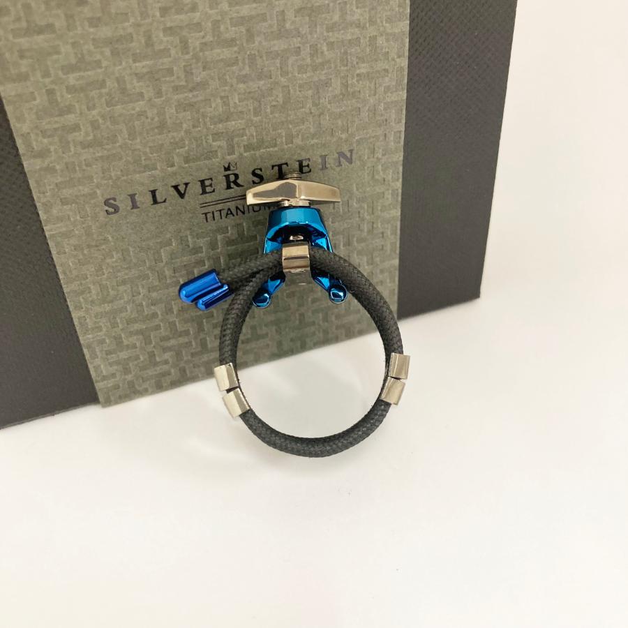 シルバースタイン リガチャー TITANIUM X 第5世代 SILVERSTEIN シルバースタイン リガチャー TITANIUM X 第5世代 SILVERSTEIN