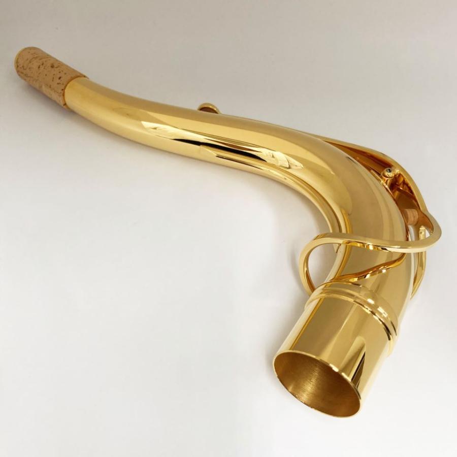 【金メッキ】セルマー シリーズ3 ネック テナーサックス GP 金メッキ】セルマー シリーズ3 ネック テナーサックス GP