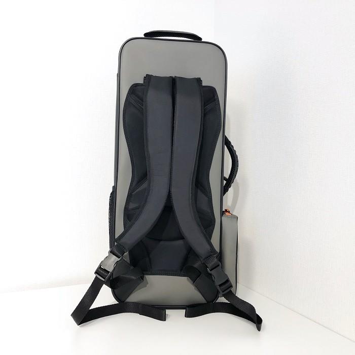 bamマスク1枚プレゼント中・在庫有り!! bam バム アルトサックス ケース ピーク ブラック&グレー PEAK3021SN 送料無料 tb :tw09-063018bam01:宮地楽器 ららぽーと立川立飛店 - 通販 - Yahoo!ショッピング bamマスク1枚プレゼント中・在庫有り!! bam バム アルトサックス ケース ピーク ブラック&グレー PEAK3021SN 送料無料 tb :tw09-063018bam01:宮地楽器 ららぽーと立川立飛店 - 通販 - Yahoo!ショッピング