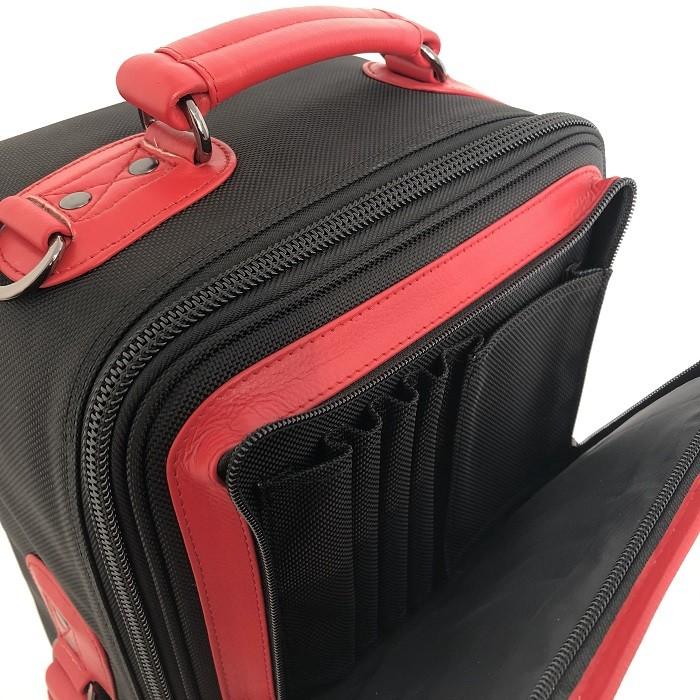 【超美品・未使用】Bach　バック　トランペットダブルケース　新品小物付き Bach USED 中古 バック / 純正 トランペット用 ダブル ケース