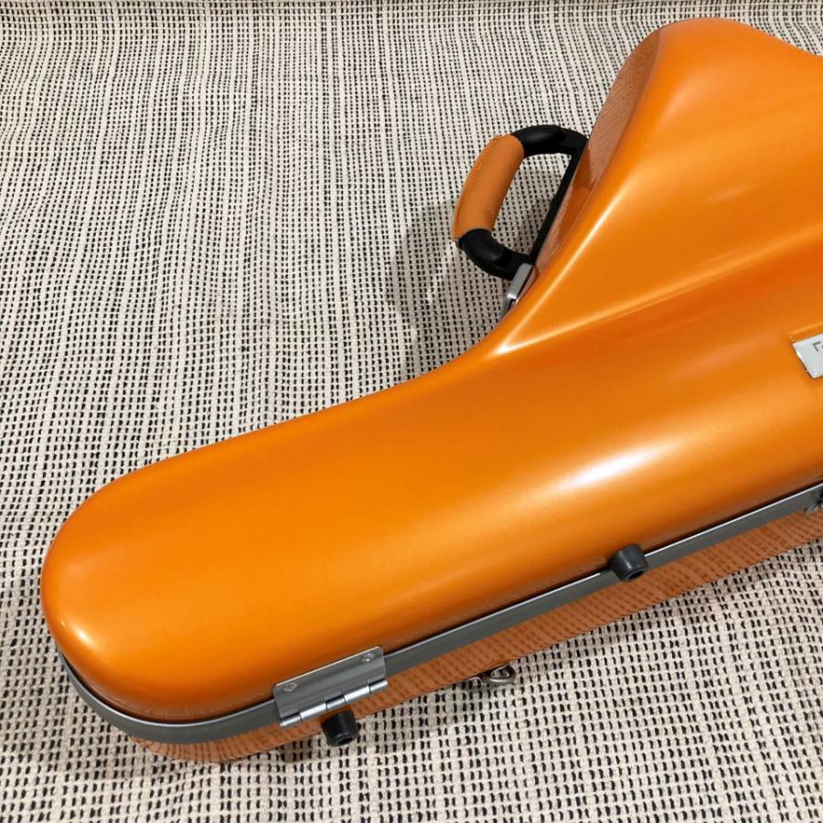 【美品】Bam Cabine サックスケース 赤 BAM Cabine アルトサックス用ケース - ヴィンテージサックス