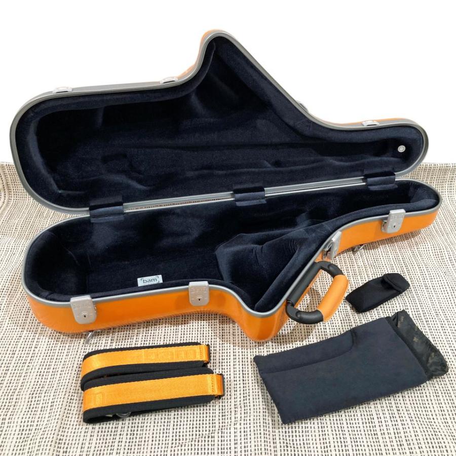 bam バム テナーサックス ケース CABINE La Defense キャビン ラ