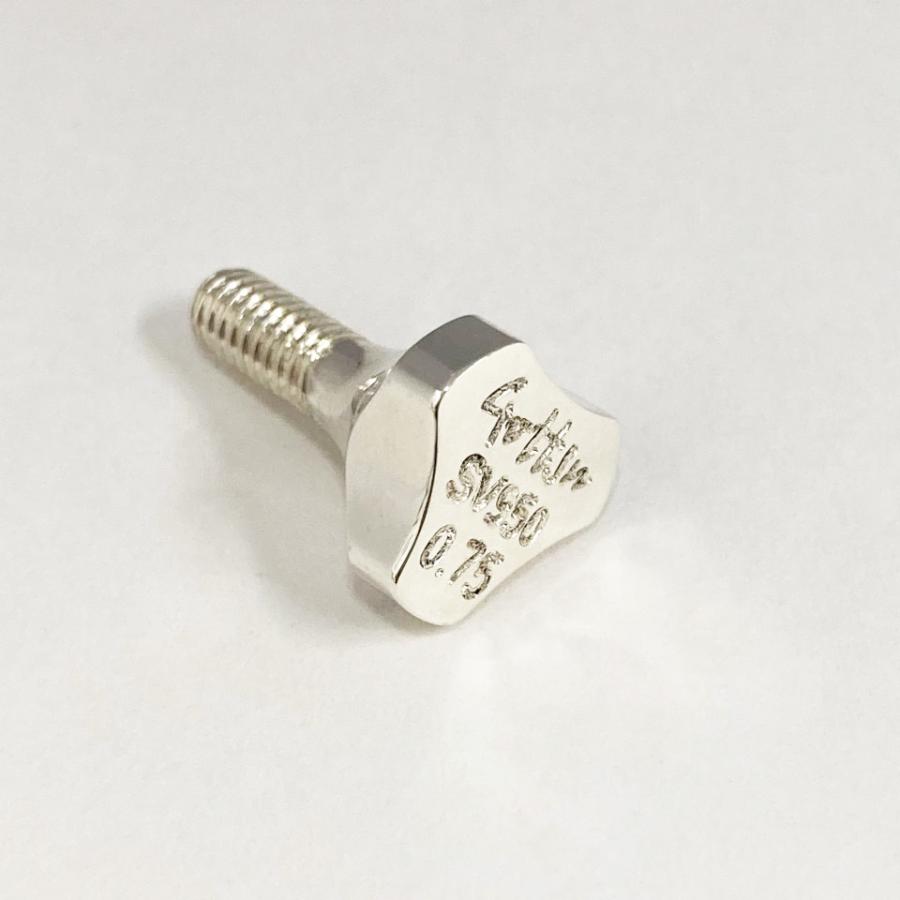Gottsu SV950 Sax Lyre Screw ゴッツ サックス ライヤースクリュー