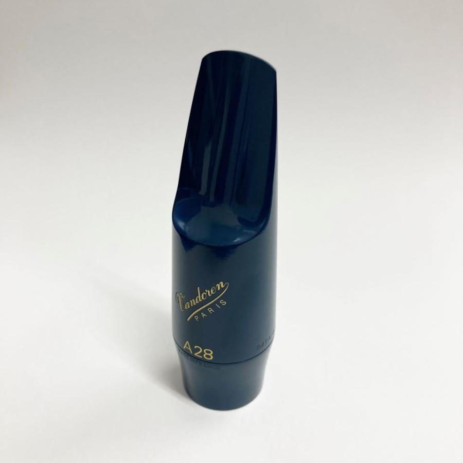 Vandoren バンドレン アルトサックス マウスピース ブルー Vandoren バンドレン アルトサックス マウスピース ブルー