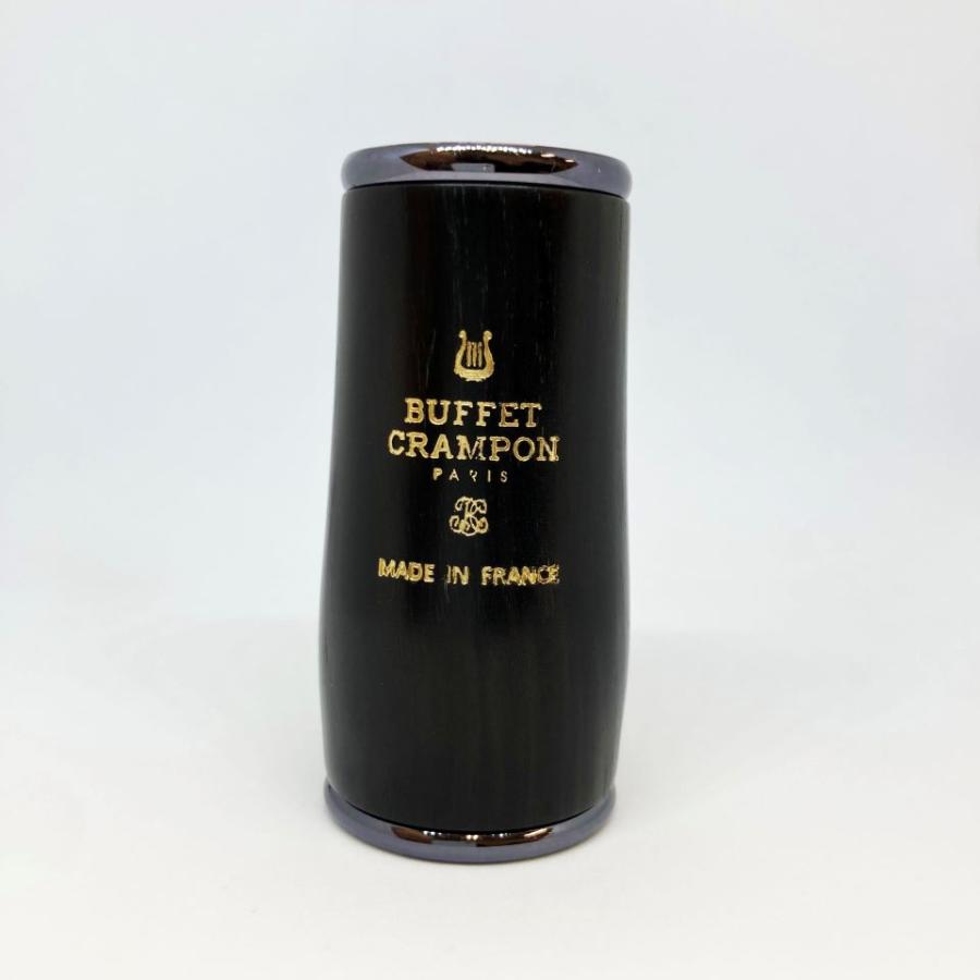 B.Crampon クランポン バレル ICON BN 65mm アイコン ブラックニッケル