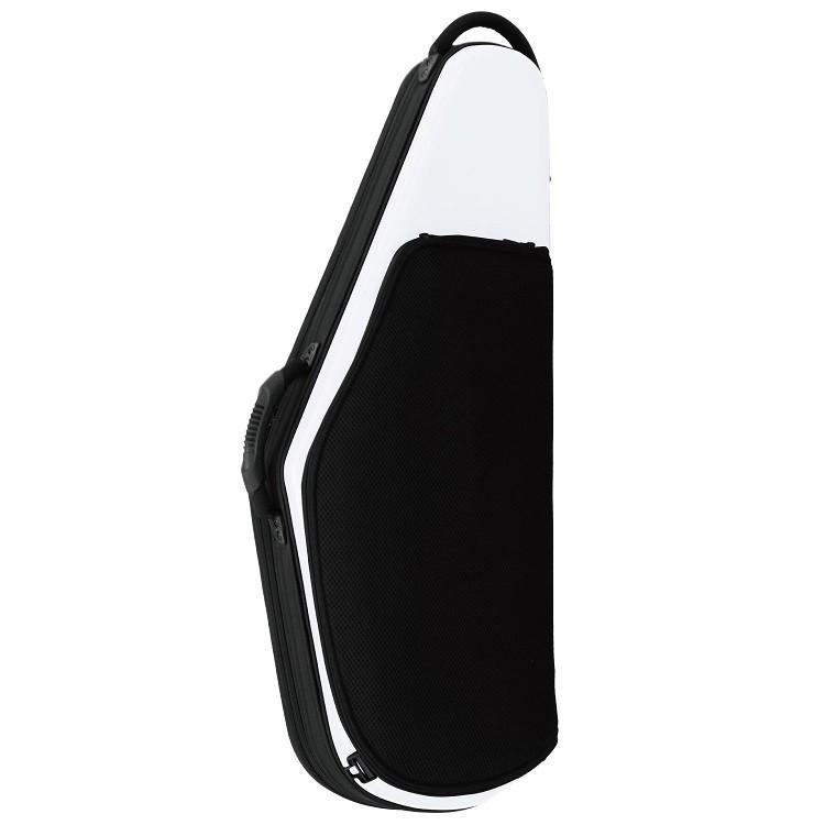 bags バッグス テナーサックス ケース ホワイト EFTS : 宮地楽器