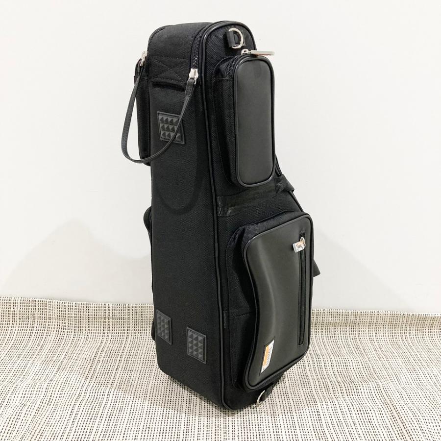 bam バム アルトサックス ケース BAMTECH バムテック ギグバッグ bam バム アルトサックス ケース BAMTECH GIGBAG バムテック