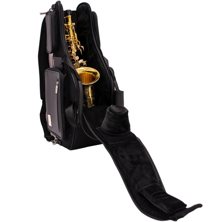bam バム アルトサックス ケース BAMTECH バムテック ギグバッグ