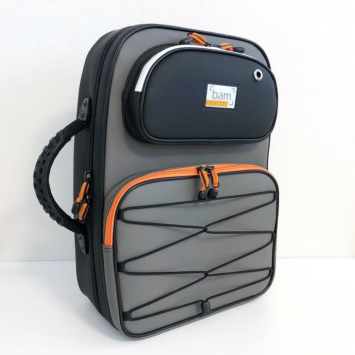 bam バム クラリネットダブルケース ニュートレッキング B♭管・A管用 Amazon.co.jp: BAM! バム B♭/A クラリネット・ダブル用 ニュー